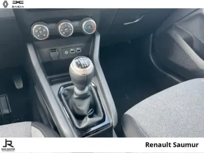 Photo 5 Renault Clio  1.0 TCe 90ch Evolution - 24