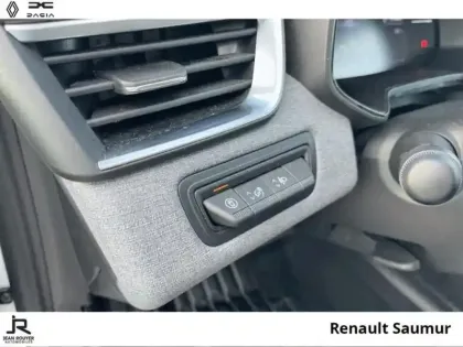 Photo 14 Renault Clio  1.0 TCe 90ch Evolution - 24