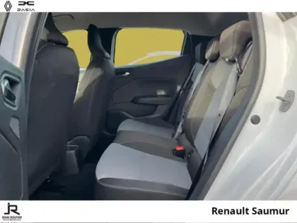 Photo 3 Renault Clio  1.0 TCe 90ch Evolution - 24