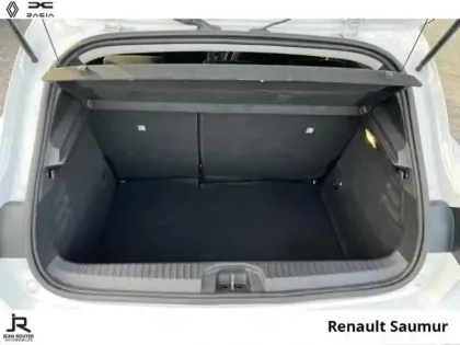 Photo 6 Renault Clio  1.0 TCe 90ch Evolution - 24