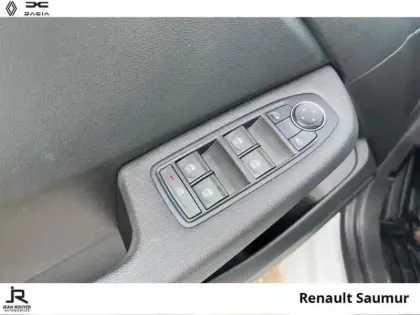 Photo 13 Renault Clio  1.0 TCe 90ch Evolution - 24