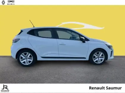 Photo 12 Renault Clio  1.0 TCe 90ch Evolution - 24