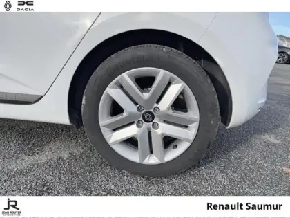 Photo 7 Renault Clio  1.0 TCe 90ch Evolution - 24