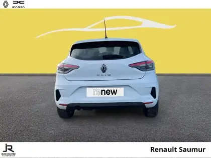 Photo 10 Renault Clio  1.0 TCe 90ch Evolution - 24