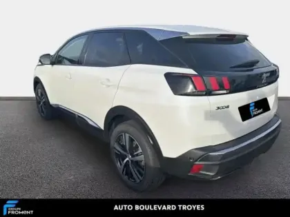Photo 6 Peugeot 3008  1.2 PureTech 130ch S&S Allure