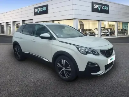 Photo 32 Peugeot 3008  1.2 PureTech 130ch S&S Allure