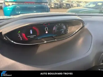 Photo 9 Peugeot 3008  1.2 PureTech 130ch S&S Allure