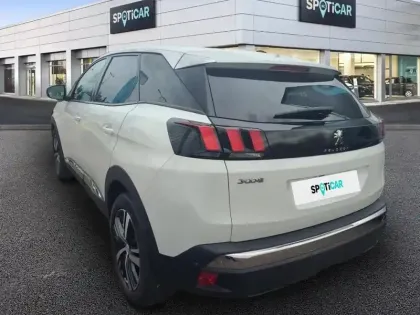 Photo 36 Peugeot 3008  1.2 PureTech 130ch S&S Allure