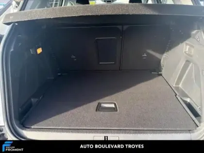 Photo 5 Peugeot 3008  1.2 PureTech 130ch S&S Allure