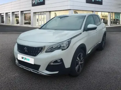 Photo 30 Peugeot 3008  1.2 PureTech 130ch S&S Allure