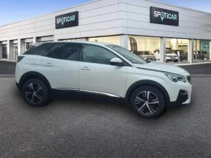 Photo 33 Peugeot 3008  1.2 PureTech 130ch S&S Allure
