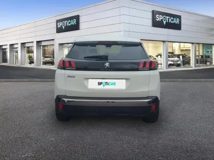 Photo 34 Peugeot 3008  1.2 PureTech 130ch S&S Allure