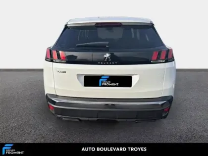 Photo 19 Peugeot 3008  1.2 PureTech 130ch S&S Allure