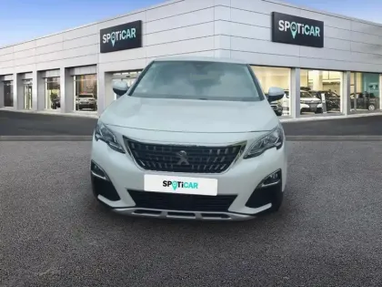 Photo 31 Peugeot 3008  1.2 PureTech 130ch S&S Allure