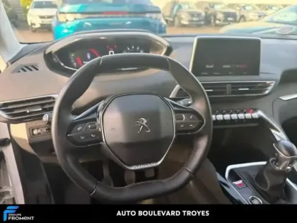 Photo 7 Peugeot 3008  1.2 PureTech 130ch S&S Allure
