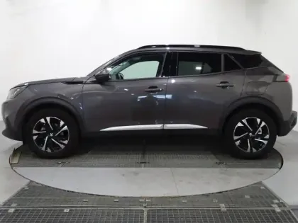 Photo 4 Peugeot 2008  1.2 PureTech 130ch S&S Allure EAT8