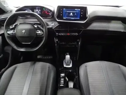 Photo 5 Peugeot 2008  1.2 PureTech 130ch S&S Allure EAT8