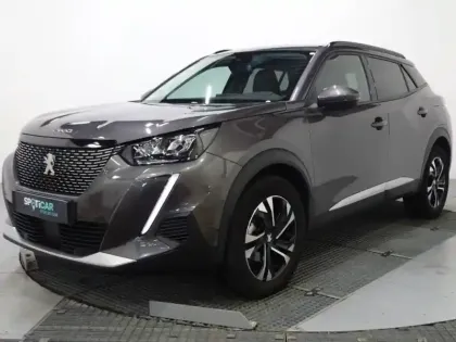 Photo Peugeot 2008