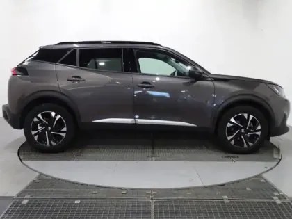 Photo 3 Peugeot 2008  1.2 PureTech 130ch S&S Allure EAT8