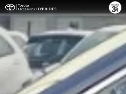 Photo 2 Toyota Rav4  2.5 Hybride 222ch Lounge AWD-i MY23