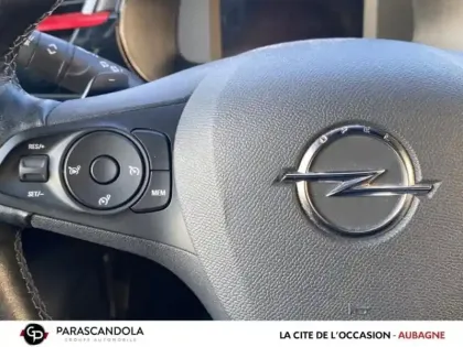 Photo 12 Opel Corsa  1.2 Turbo 130ch GS Line BVA