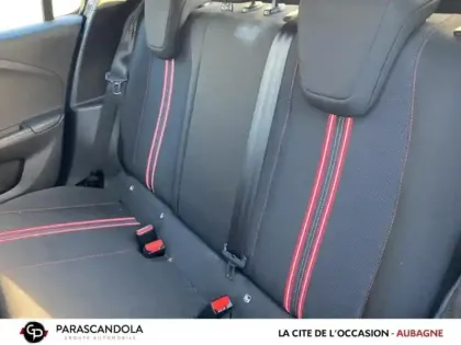 Photo 9 Opel Corsa  1.2 Turbo 130ch GS Line BVA