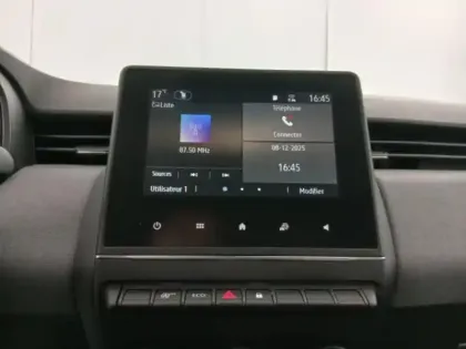 Photo 13 Renault Clio  1.0 TCe 90ch Evolution - 24