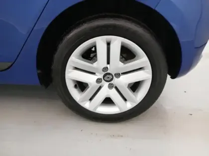 Photo 9 Renault Clio  1.0 TCe 90ch Evolution - 24