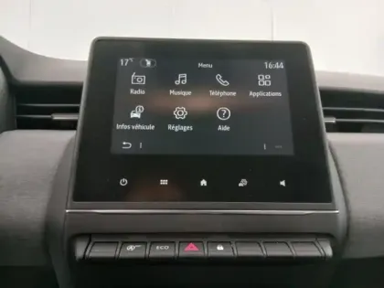 Photo 14 Renault Clio  1.0 TCe 90ch Evolution - 24