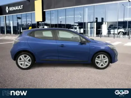 Photo 2 Renault Clio  1.0 TCe 90ch Evolution - 24