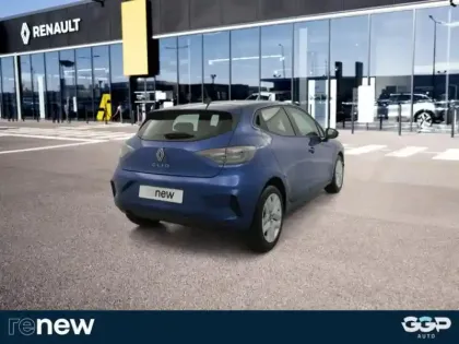 Photo 3 Renault Clio  1.0 TCe 90ch Evolution - 24