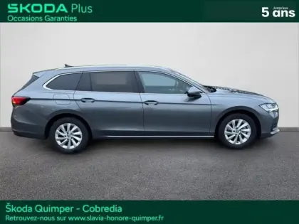 Photo 3 Skoda Superb  Combi 1.5 TSI ACT 150ch mHEV Selection DSG7