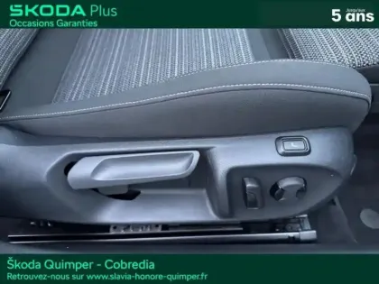 Photo 10 Skoda Superb  Combi 1.5 TSI ACT 150ch mHEV Selection DSG7