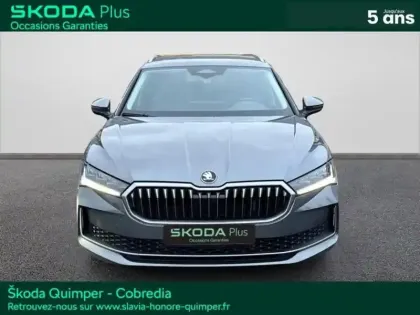 Photo 1 Skoda Superb  Combi 1.5 TSI ACT 150ch mHEV Selection DSG7