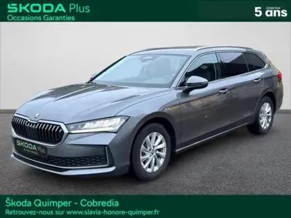 Photo Skoda Superb