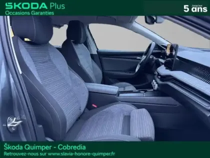 Photo 9 Skoda Superb  Combi 1.5 TSI ACT 150ch mHEV Selection DSG7