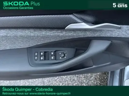 Photo 13 Skoda Superb  Combi 1.5 TSI ACT 150ch mHEV Selection DSG7