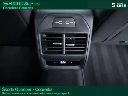 Photo 11 Skoda Superb  Combi 1.5 TSI ACT 150ch mHEV Selection DSG7