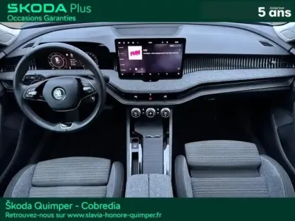 Photo 12 Skoda Superb  Combi 1.5 TSI ACT 150ch mHEV Selection DSG7