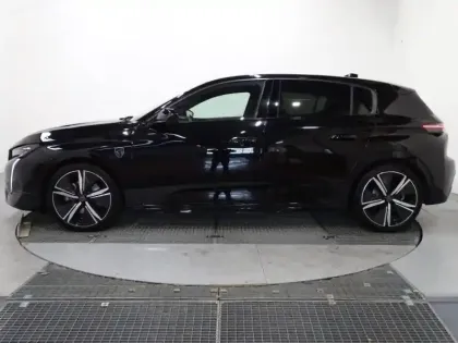 Photo 4 Peugeot 308  1.5 BlueHDi 130ch S&S GT EAT8