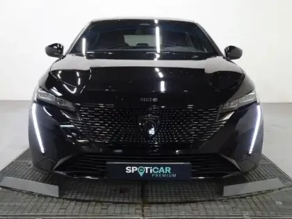 Photo 2 Peugeot 308  1.5 BlueHDi 130ch S&S GT EAT8