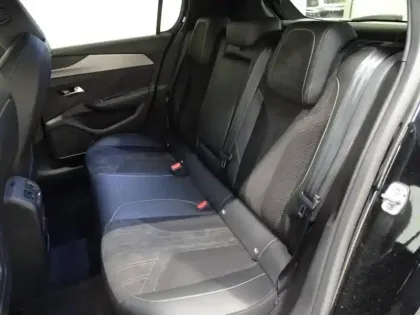 Photo 7 Peugeot 308  1.5 BlueHDi 130ch S&S GT EAT8