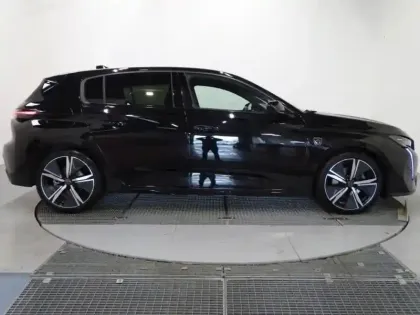 Photo 3 Peugeot 308  1.5 BlueHDi 130ch S&S GT EAT8