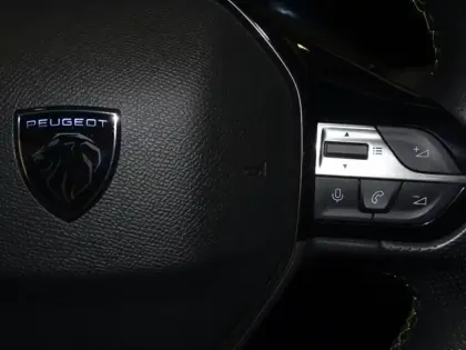 Photo 12 Peugeot 308  1.5 BlueHDi 130ch S&S GT EAT8