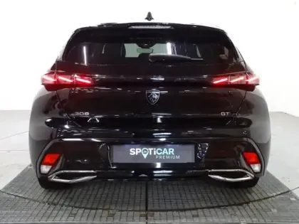 Photo 1 Peugeot 308  1.5 BlueHDi 130ch S&S GT EAT8