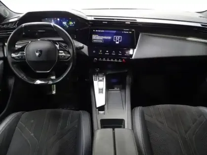 Photo 5 Peugeot 308  1.5 BlueHDi 130ch S&S GT EAT8