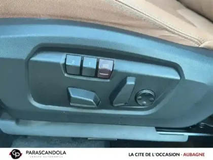 Photo 11 Mini Countryman  C 170ch Favoured DKG7