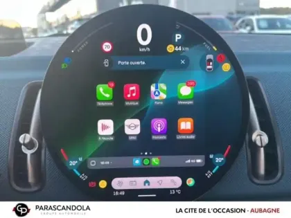 Photo 14 Mini Countryman  C 170ch Favoured DKG7