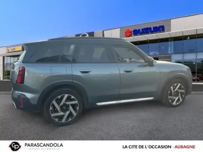 Photo 3 Mini Countryman  C 170ch Favoured DKG7