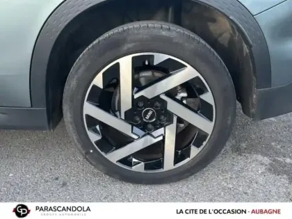 Photo 10 Mini Countryman  C 170ch Favoured DKG7